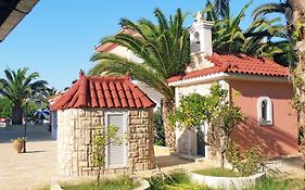 Sunny Garden Hotel